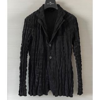 ISSEY MIYAKE(テーラードジャケット)のフリマアイテム一覧 ISSEY MIYAKE(テーラードジャケット)のフリマアイテム一覧