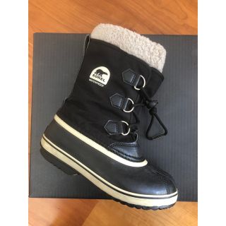 ソレル(SOREL)のソレル　22cm スノーブーツ(ブーツ)