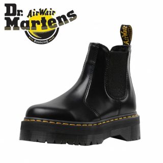 ドクターマーチン(Dr.Martens)の即日発送可！ドクターマーチンチェルシーブーツ2976 QUAD UK5 24cm(ブーツ)