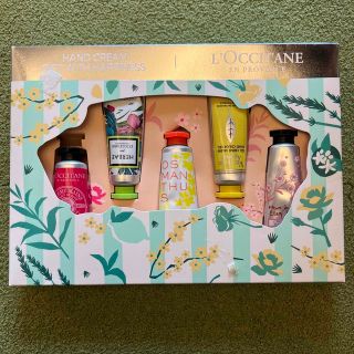 ロクシタン(L'OCCITANE)のロクシタン　ハンドクリーム(ハンドクリーム)