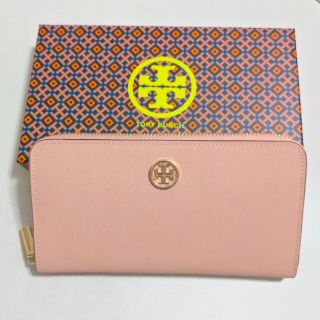 トリーバーチ(Tory Burch)の新品トリーバーチ ロビンソン マルチガセット(財布)