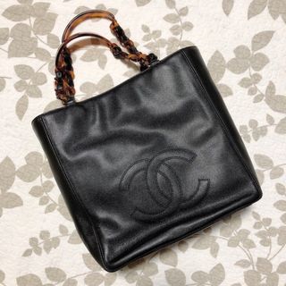 CHANEL(トートバッグ)のフリマアイテム一覧 CHANEL(トートバッグ)のフリマアイテム一覧