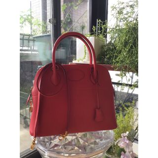 エルメス(Hermes)の美品❣️エルメス❣️ボリード31❣️入手困難❣️(ハンドバッグ)