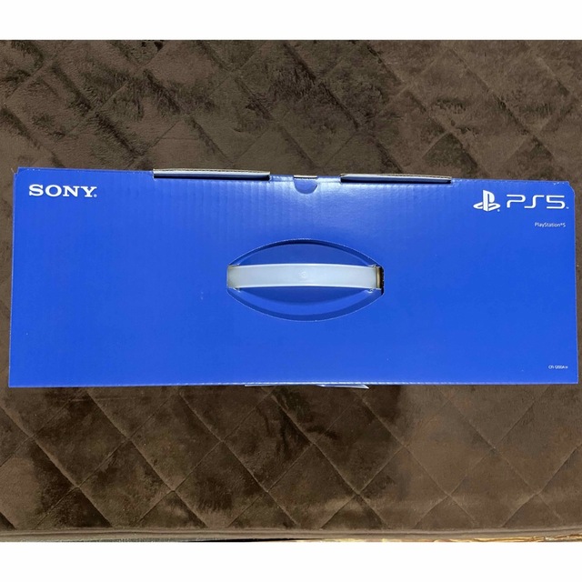 SONY PlayStation5 CFI-1200A01 PS5