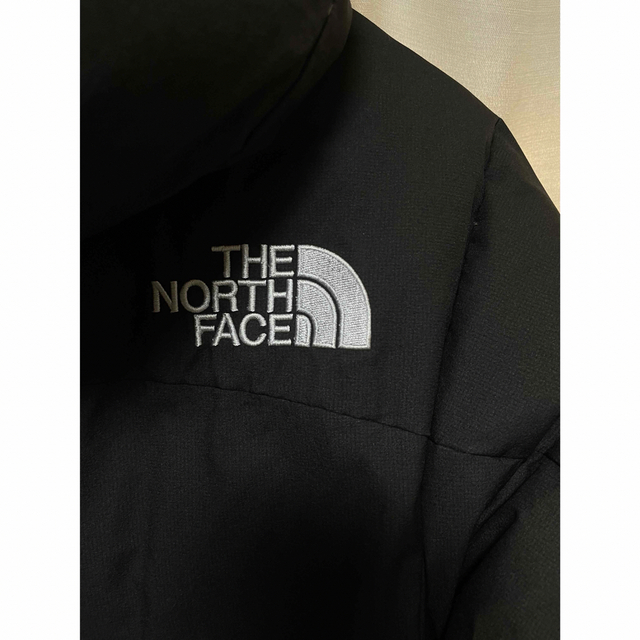 THE NORTH FACE(ザノースフェイス)の美品 正規品 ノースフェイス バルトロライトジャケット M ブラック メンズのジャケット/アウター(ダウンジャケット)の商品写真