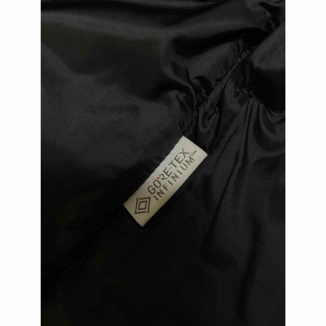 THE NORTH FACE(ザノースフェイス)の美品 正規品 ノースフェイス バルトロライトジャケット M ブラック メンズのジャケット/アウター(ダウンジャケット)の商品写真