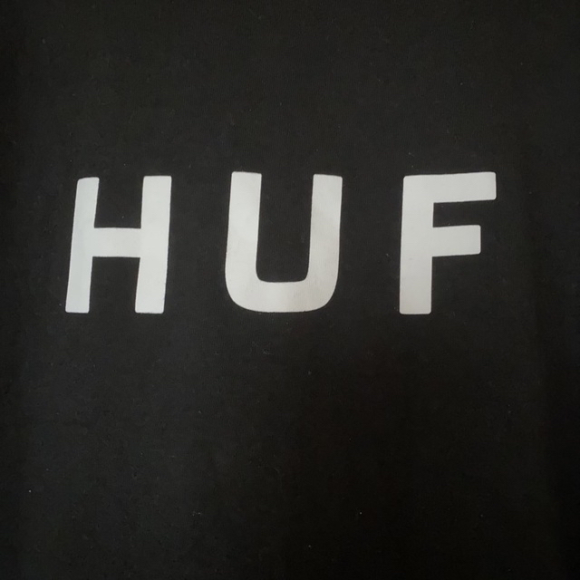 HUF(ハフ)のHUF  Tシャツ メンズのトップス(Tシャツ/カットソー(半袖/袖なし))の商品写真