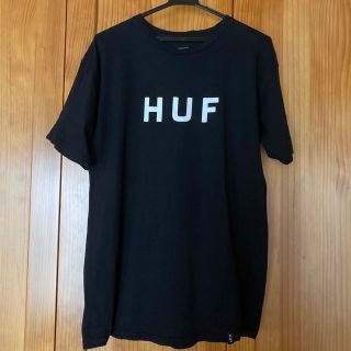 ハフ(HUF)のHUF  Tシャツ(Tシャツ/カットソー(半袖/袖なし))