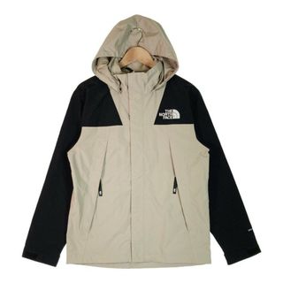 ノースフェイス(THE NORTH FACE) ナイロンジャケット(メンズ