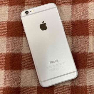 アイフォーン(iPhone)の7685＊iPhone6  64GB  ドコモ(スマートフォン本体)