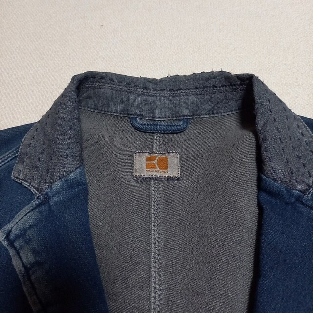 HUGO BOSS ヒューゴボス デニム ジャケット S~M