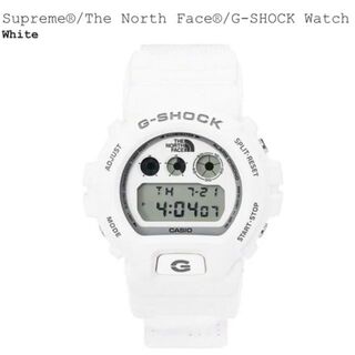 シュプリーム(Supreme)のSupreme The North Face G-SHOCK Watch(腕時計(デジタル))