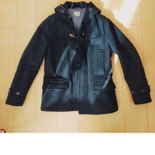 ユナイテッドアローズグリーンレーベルリラクシング(UNITED ARROWS green label relaxing)のメンズSサイズ/ダッフルコート(ダッフルコート)