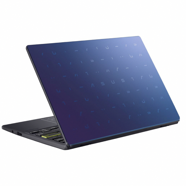 ASUS(エイスース)の専用　11.6型ノートパソコン ASUS Laptop E210MA  新品同様 スマホ/家電/カメラのPC/タブレット(ノートPC)の商品写真