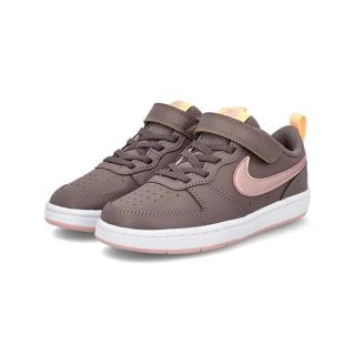 ナイキ(NIKE)のNIKE COURT BOROUGH LOW 2 PSV(スニーカー)