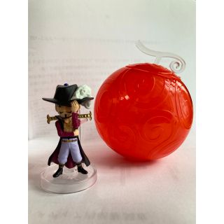 ワンピース(ONE PIECE)のone pi no mi ワンピの実(キャラクターグッズ)