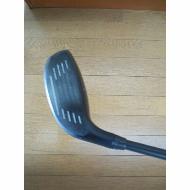 PING G425MAX フェアウェイウッド 9W 6