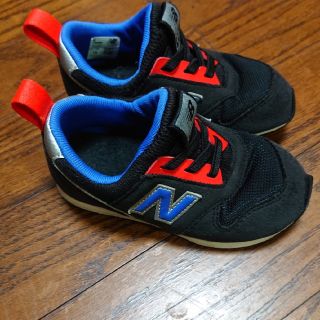 ニューバランス(New Balance)のnew balance 15センチ(スニーカー)