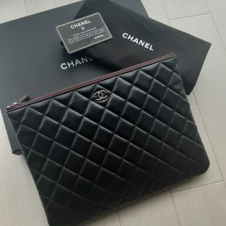 シャネル クラッチ(レディース)の通販 500点以上 | CHANELのレディース ...