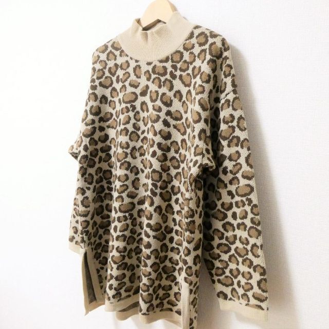 美品 フォクシーブティック カシミヤ100% ニット セットアップ 上下
