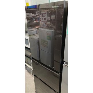 Panasonic - ◎パナソニック 冷蔵庫 335L 2018年製 NR-C340GC-Tの通販