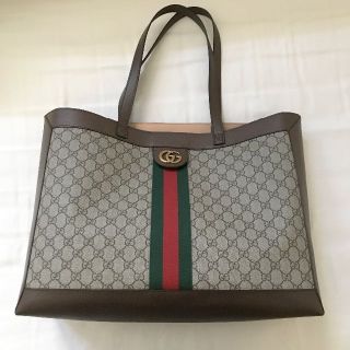 グッチ(Gucci)のGUCCI オフィディア GG トートバッグ グッチ モノグラム オールドグッチ(トートバッグ)