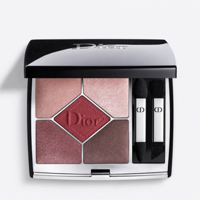 Dior サンククルールクチュール