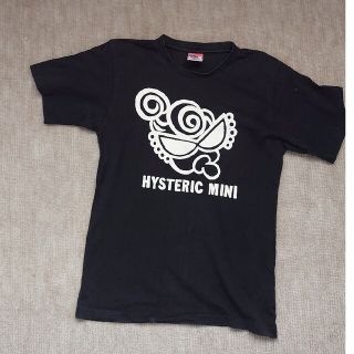 ヒステリックミニ(HYSTERIC MINI)のヒスミニ　Ｔシャツ(Tシャツ/カットソー)