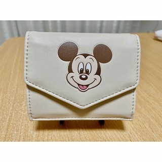 エーエムバイアコモデ(AM by ACCOMMODE)のミッキーマウス 財布(財布)