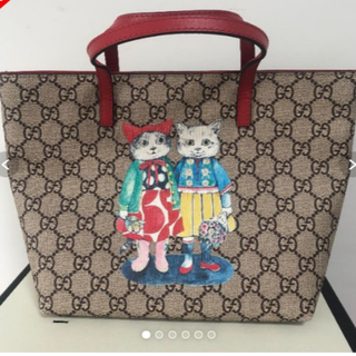 グッチ 猫 トートバッグ(レディース)の通販 56点 | Gucciのレディース グッチ 猫 トートバッグ(レディース)の通販 56点 | Gucciのレディース