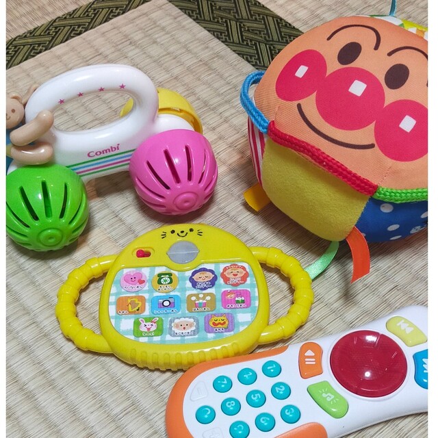 おもちゃ おまとめキッズ/ベビー/マタニティ - 知育玩具