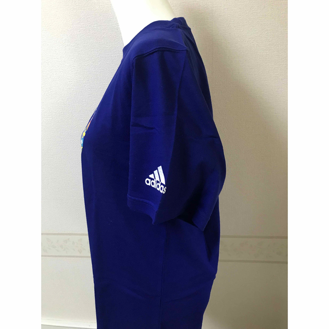 adidas(アディダス)のKIRIN    Japan 勝ちTシャツ（2枚セット） キッズ/ベビー/マタニティのキッズ服男の子用(90cm~)(Tシャツ/カットソー)の商品写真