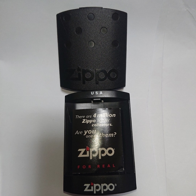 ZIPPO(ジッポー)のZippo 地球連邦バージョン ハロ 機動戦士ガンダム 新品未使用 ジッポー メンズのファッション小物(タバコグッズ)の商品写真