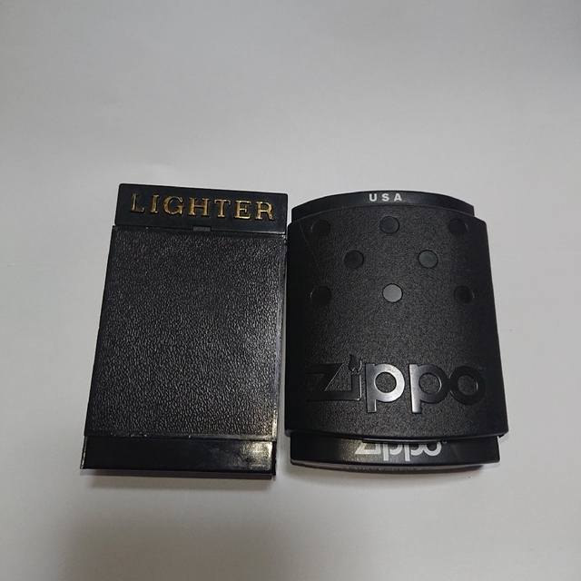 ZIPPO(ジッポー)のZippo 地球連邦バージョン ハロ 機動戦士ガンダム 新品未使用 ジッポー メンズのファッション小物(タバコグッズ)の商品写真