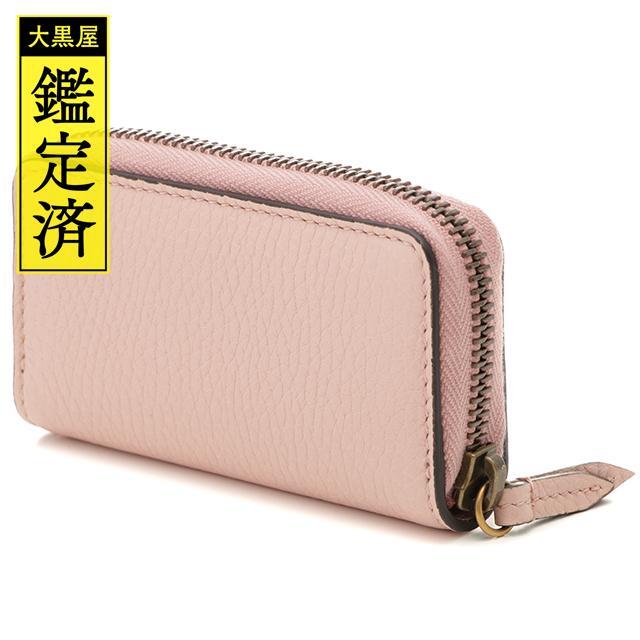 ✨極美品 レシートあり✨グッチ コインケース キーキング