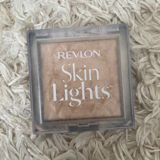 レブロン(REVLON)のREVLON プリズマティック ハイライター 201(フェイスカラー)