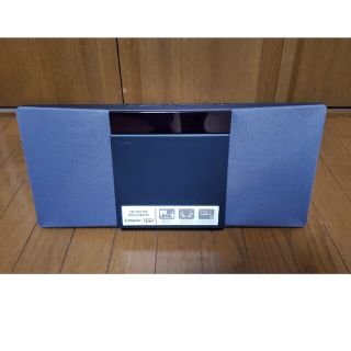 パイオニア(Pioneer)のスマホの音楽が聞けるCD MP3 FMコンポ(ポータブルプレーヤー)