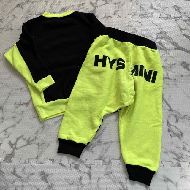 HYSTERIC MINI(ヒステリックミニ)のnoa様専用🤍 キッズ/ベビー/マタニティのキッズ服女の子用(90cm~)(Tシャツ/カットソー)の商品写真