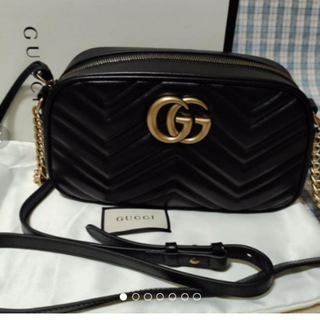 GUCCI ★ 6連キーケース ※ 美品
