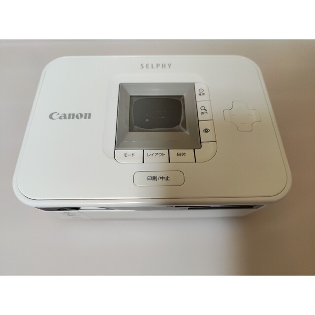 Canon(キヤノン)のCanon CP740 スマホ/家電/カメラのPC/タブレット(PC周辺機器)の商品写真