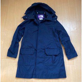 ザノースフェイス(THE NORTH FACE)のTHE NORTH FACE PURPLE LABEL マウンテンコート(その他)