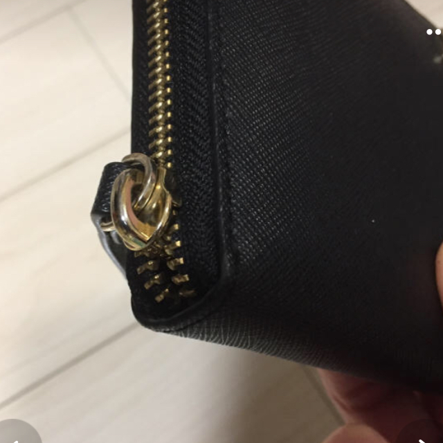 kate spade new york(ケイトスペードニューヨーク)のSaika Endo様専用 Katespade 長財布 レディースのファッション小物(財布)の商品写真