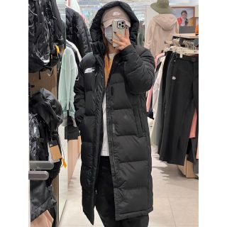 THE NORTH FACE - ♦️ロング売上No.1♦️ノースフェイス ロングダウン ...