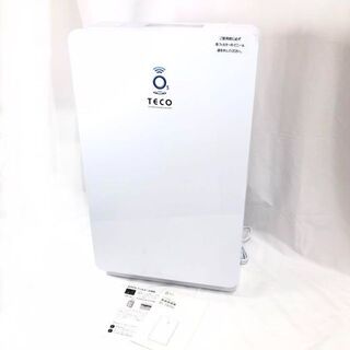 teco タムラテコ 空気清浄機能付オゾン生成器 オゾンエア BT-180H(空気清浄器)