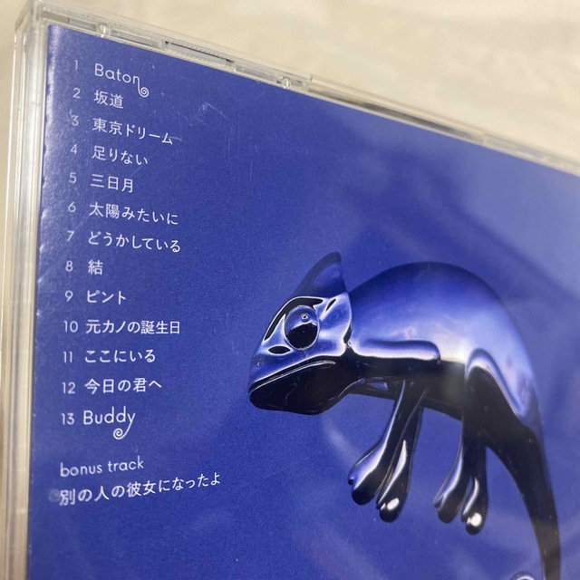 Wacci Empathy エンタメ/ホビーのCD(ポップス/ロック(邦楽))の商品写真