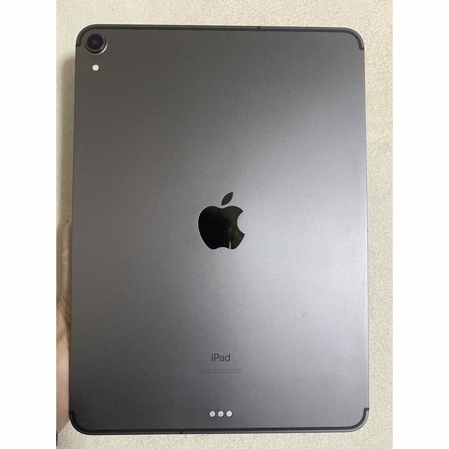 iPadpro11インチ第一世代　softbankモデル(256GB )