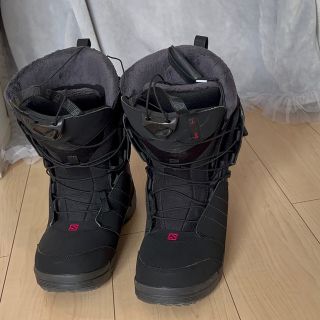 SALOMON サロモン　スノーボード　ブーツ　23cm 16A