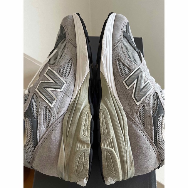貴重! USA製!NEW BALANCE M990BG3 992 993 998 | omundoeoseular.com.br