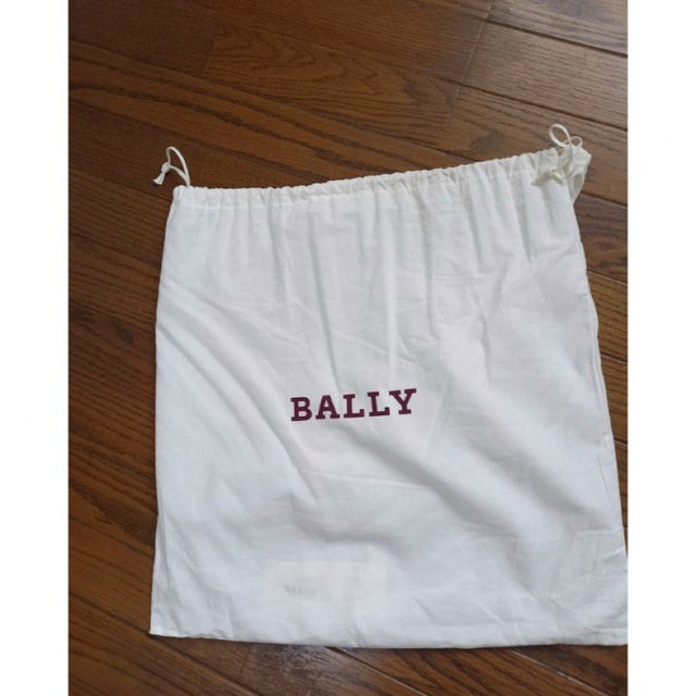 Bally(バリー)のBarry 人気のロゴトートバッグ レディースのバッグ(トートバッグ)の商品写真