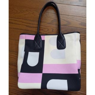 バリー(Bally)のBarry 人気のロゴトートバッグ(トートバッグ)